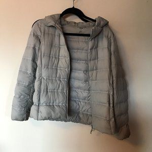 UNIQLO Women Ultra Light Down Parka